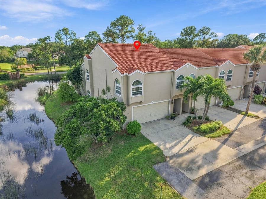 Property photo for 629 SEGOVIA COURT NE, #405, St Petersburg, FL