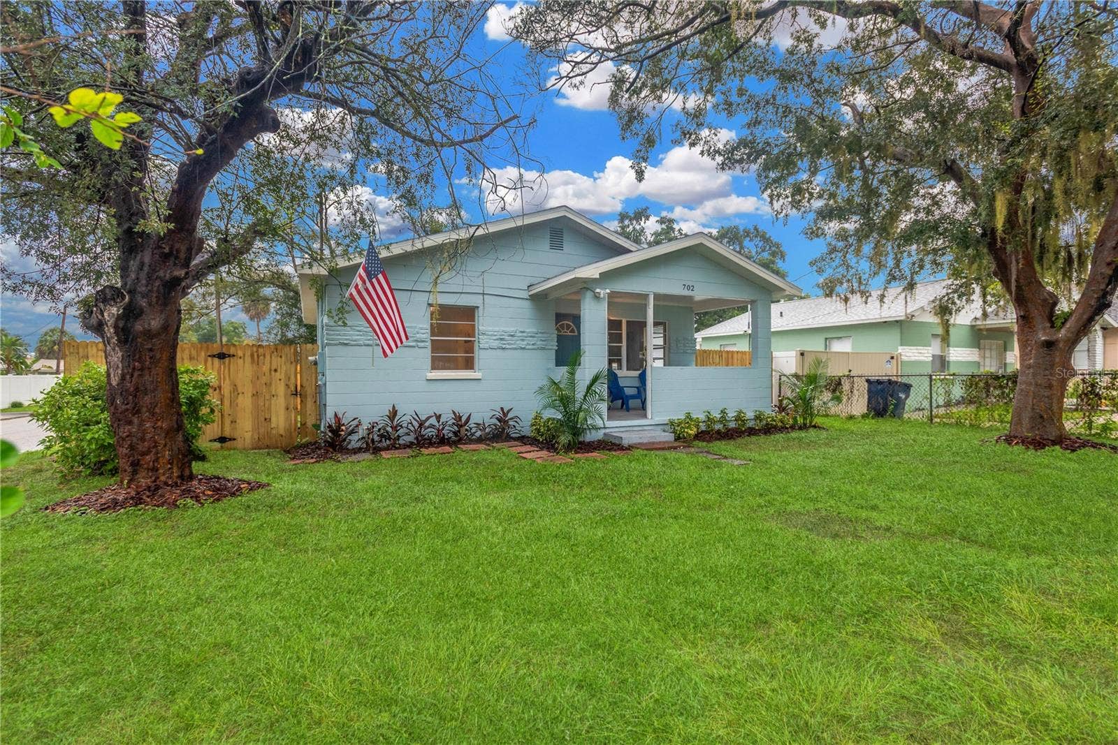 702 E BROAD STREET, Tampa, FL 33604 702 E BROAD STREET, Tampa, FL 33604