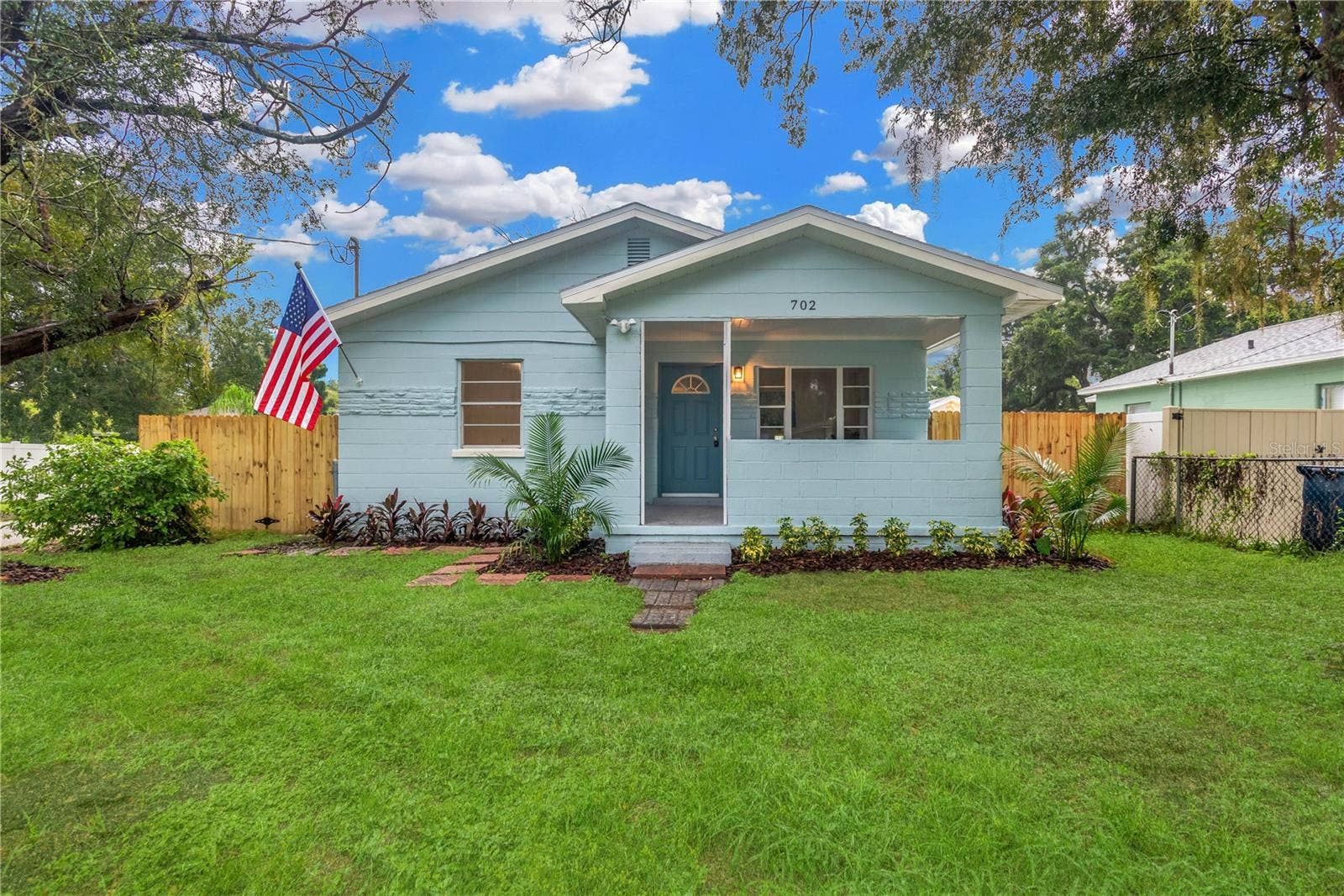 702 E BROAD STREET, Tampa, FL 33604 702 E BROAD STREET, Tampa, FL 33604