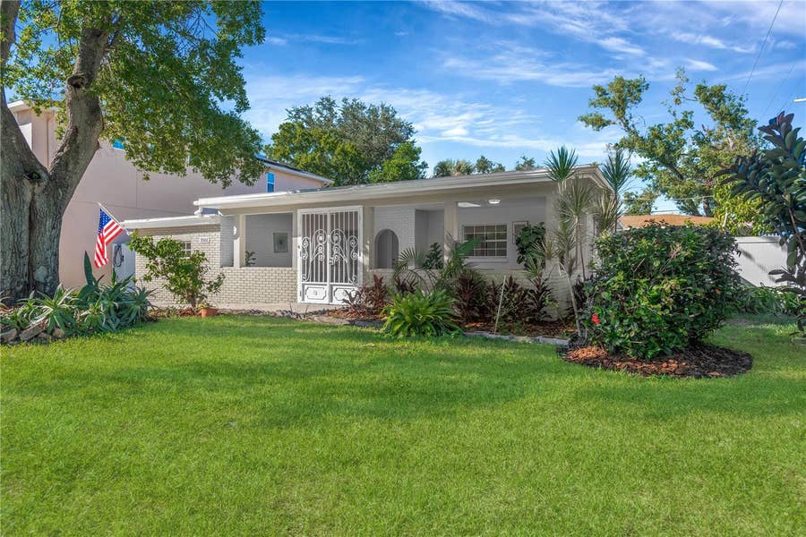 Property photo for 3501 W PRICE AVENUE, Tampa, FL