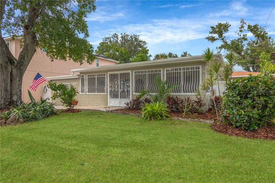 Property photo for 3501 W PRICE AVENUE, Tampa, FL