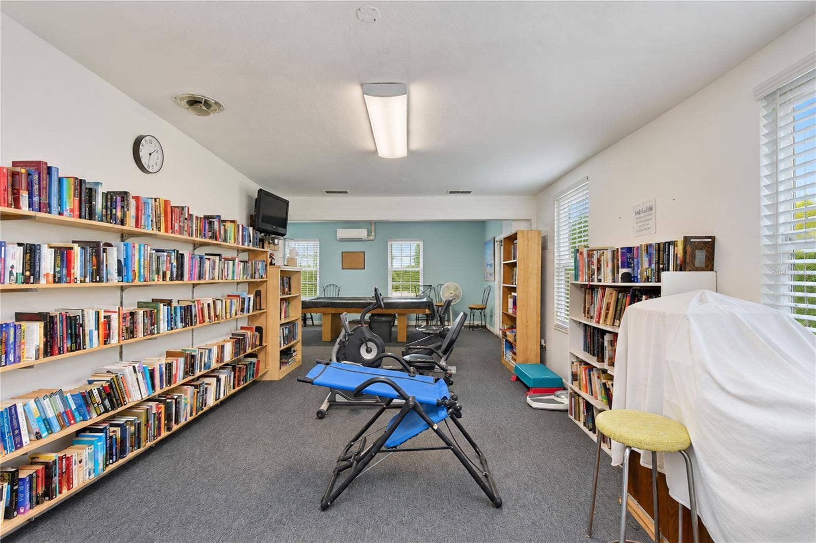 12400 PARK BOULEVARD, #419, Seminole, FL 33772