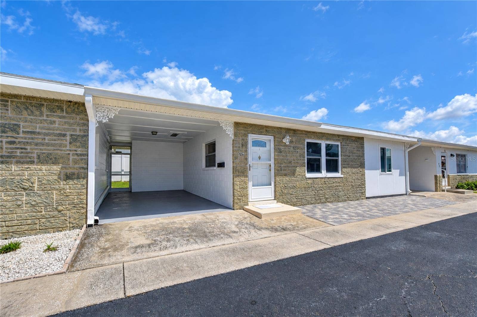 12400 PARK BOULEVARD, #419, Seminole, FL 33772