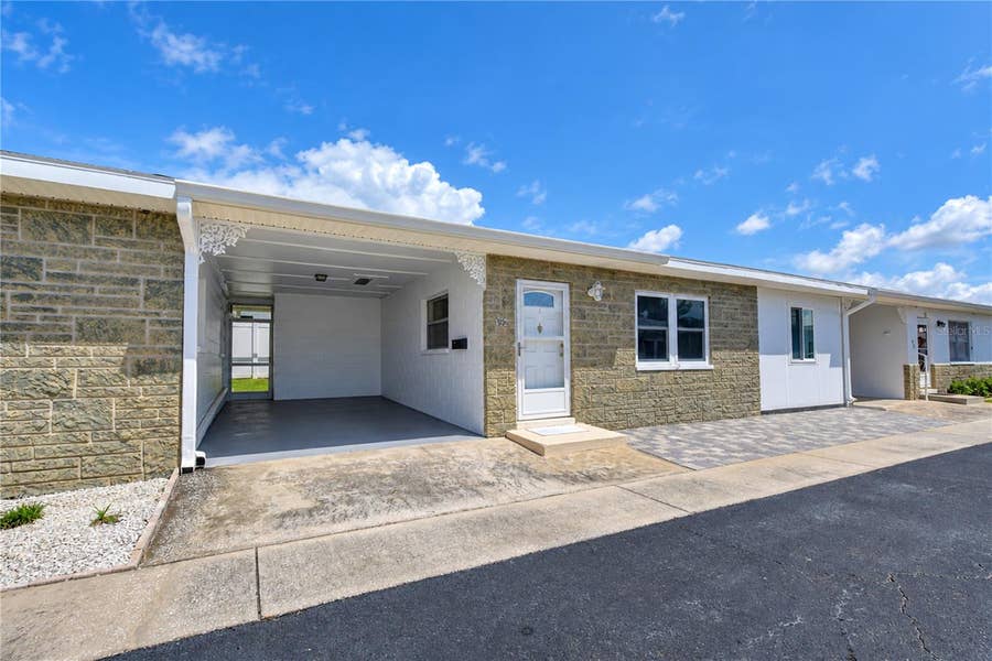 Property photo for 12400 PARK BOULEVARD, #419, Seminole, FL