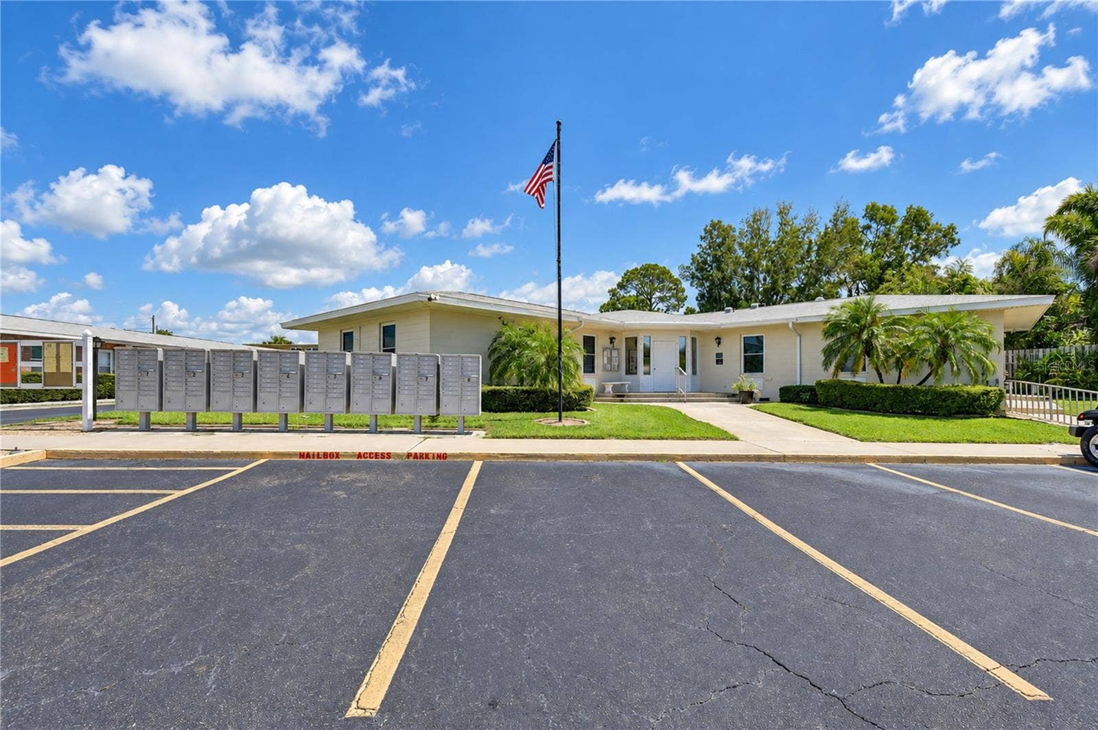 12400 PARK BOULEVARD, #419, Seminole, FL 33772