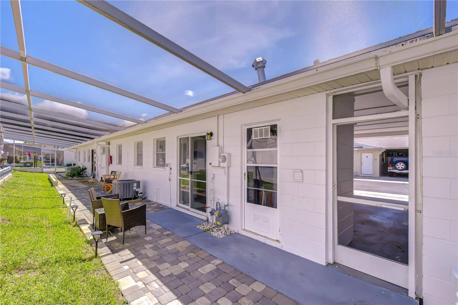 12400 PARK BOULEVARD, #419, Seminole, FL 33772