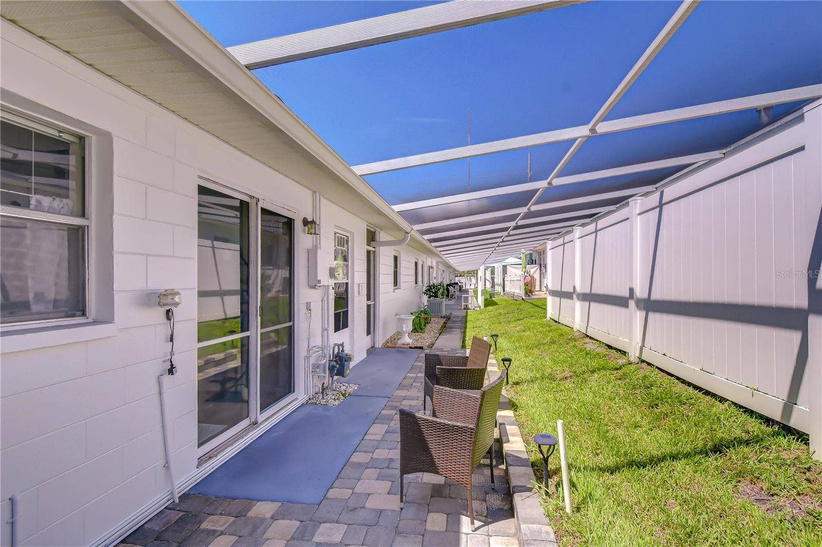 12400 PARK BOULEVARD, #419, Seminole, FL 33772