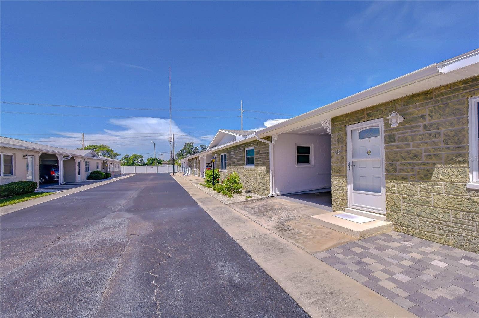 12400 PARK BOULEVARD, #419, Seminole, FL 33772