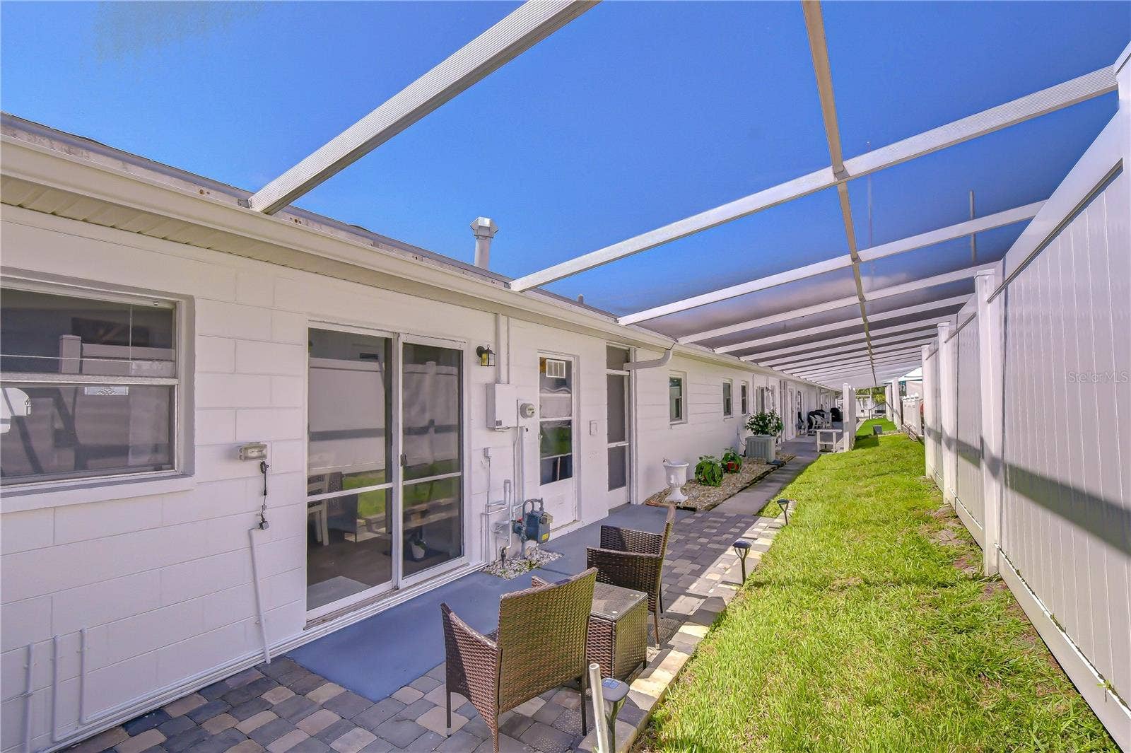 12400 PARK BOULEVARD, #419, Seminole, FL 33772