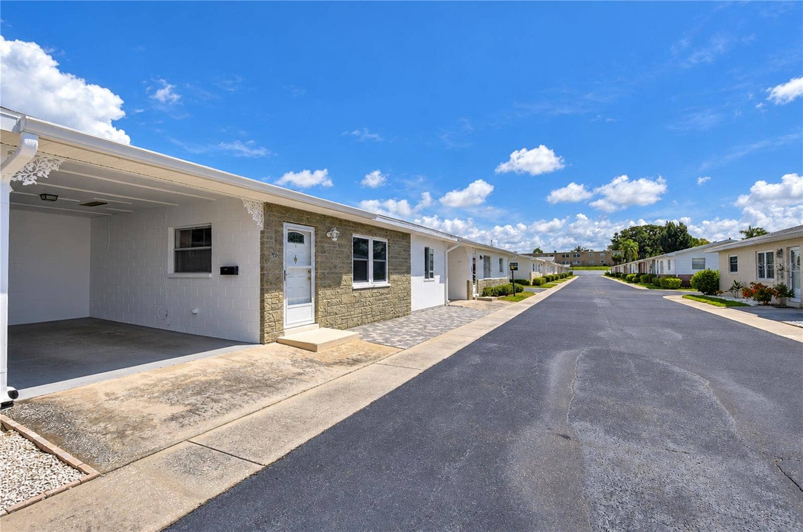 12400 PARK BOULEVARD, #419, Seminole, FL 33772