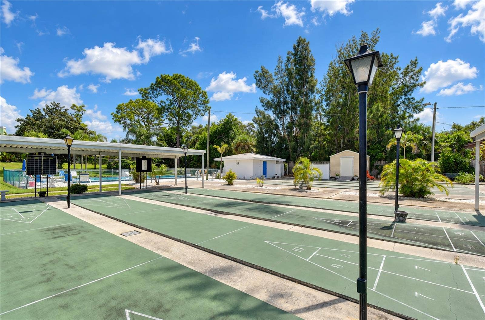 12400 PARK BOULEVARD, #419, Seminole, FL 33772