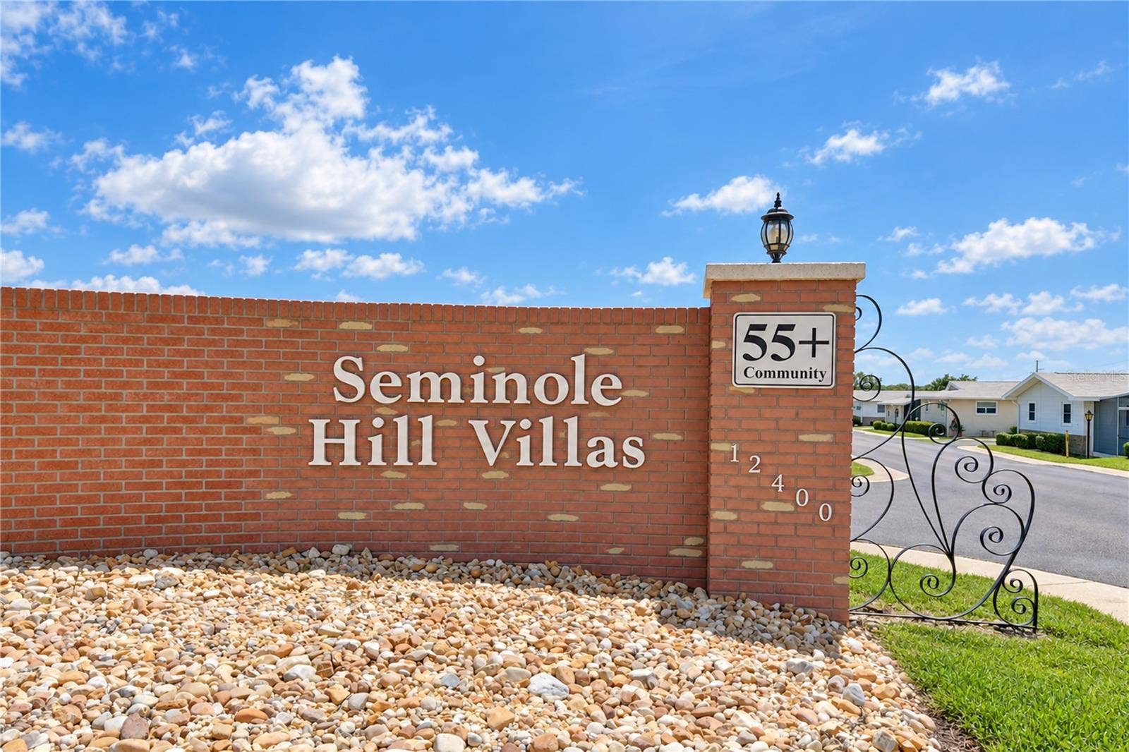 12400 PARK BOULEVARD, #419, Seminole, FL 33772