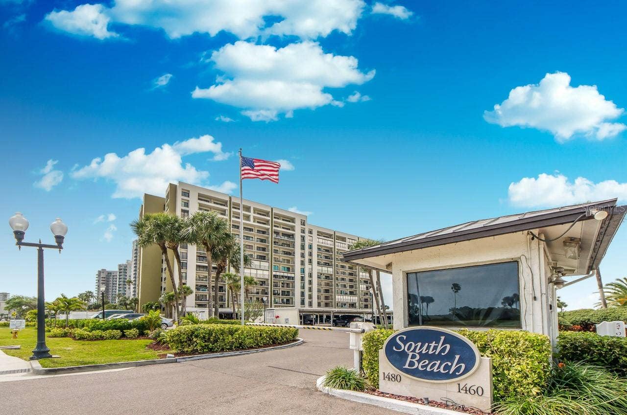 1480 GULF BOULEVARD, #105, Clearwater, FL 33767 1480 GULF BOULEVARD, #105, Clearwater, FL 33767