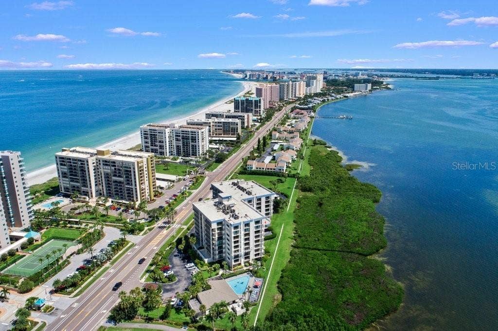 1480 GULF BOULEVARD, #105, Clearwater, FL 33767 1480 GULF BOULEVARD, #105, Clearwater, FL 33767