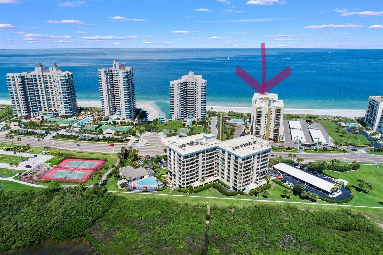 1480 GULF BOULEVARD, #105, Clearwater, FL 33767 1480 GULF BOULEVARD, #105, Clearwater, FL 33767