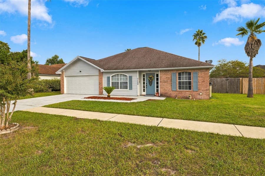 Property photo for 3180 FOX SQUIRREL DRIVE, Orange Park, FL