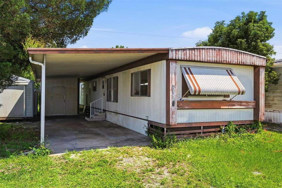 Property photo for 6322 NEW YORK STREET, Zephyrhills, FL