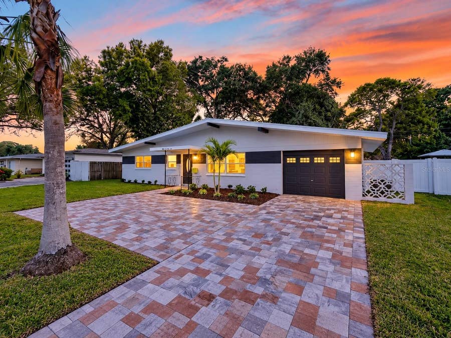 Property photo for 5631 4TH STREET S, St Petersburg, FL