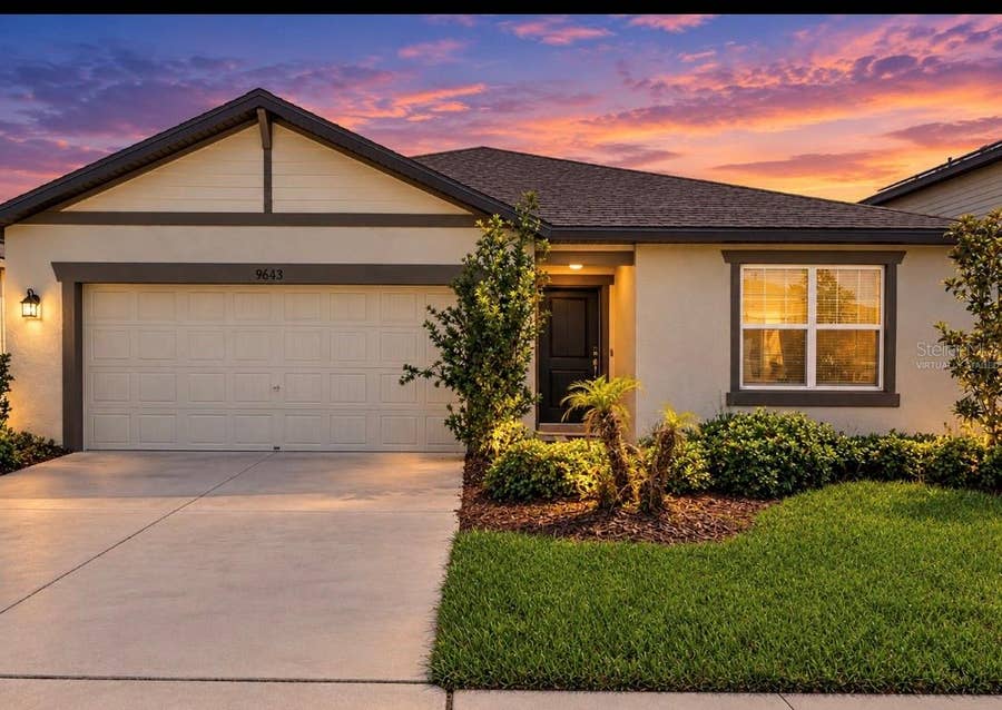 Property photo for 9643 SUMMERS CAY CIRCLE, Thonotosassa, FL