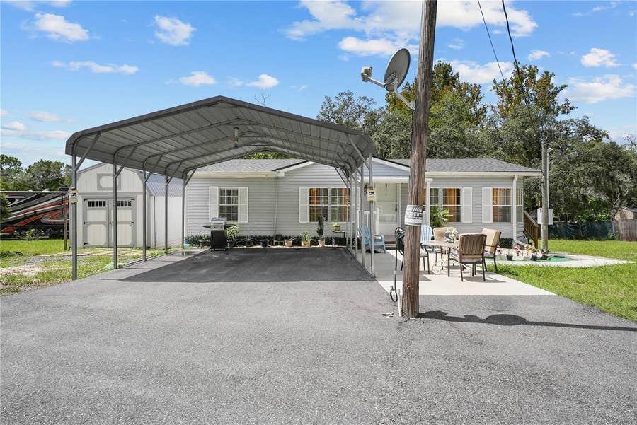 Property photo for 9918 OSCEOLA DRIVE, Weeki Wachee, FL