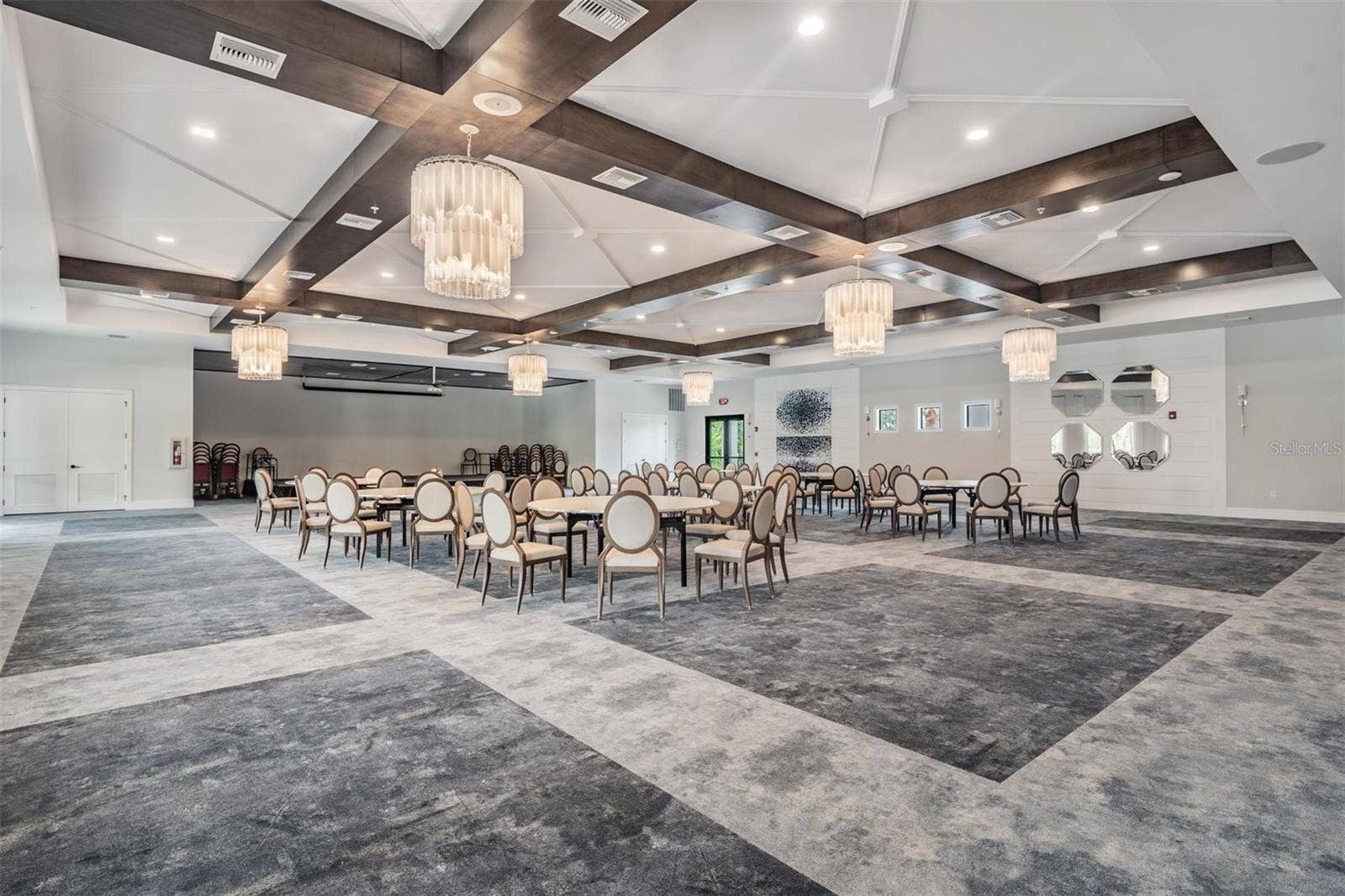 ball room