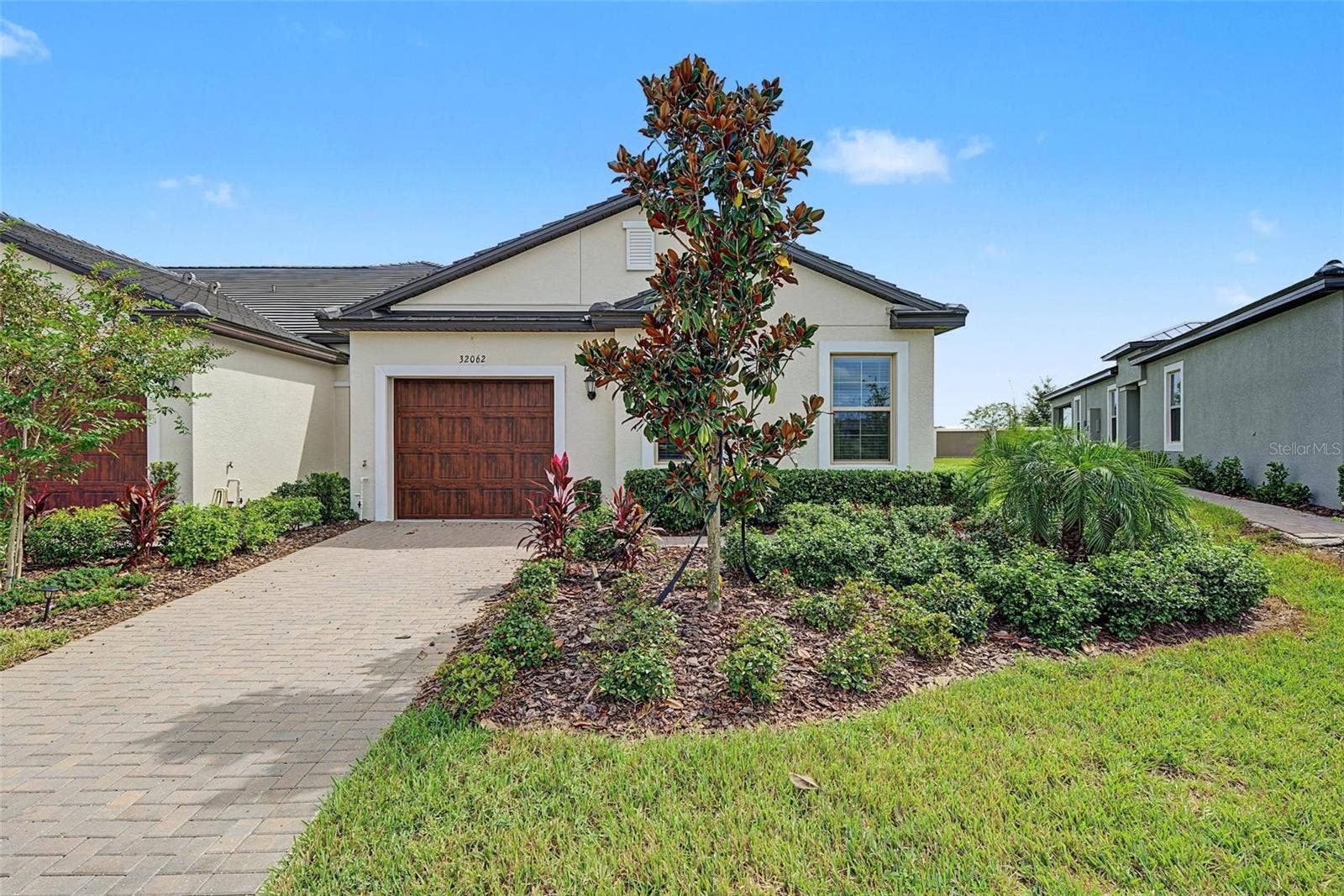 32062 GRIFFIN SANDS LANE, San Antonio, FL 33576