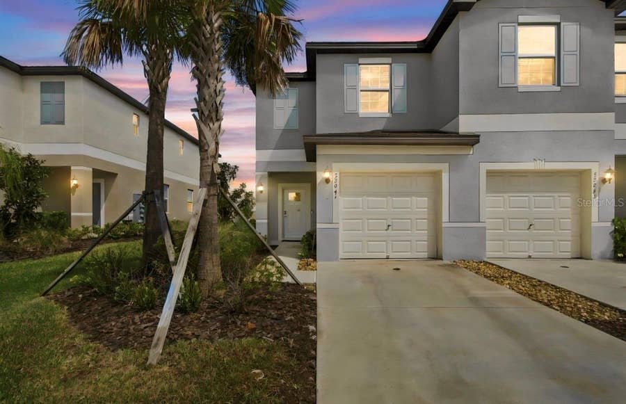 Property photo for 32041 POWDERPUFF MIMOSA DRIVE, San Antonio, FL