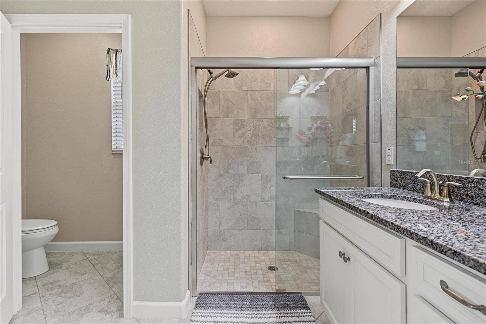 private water closet