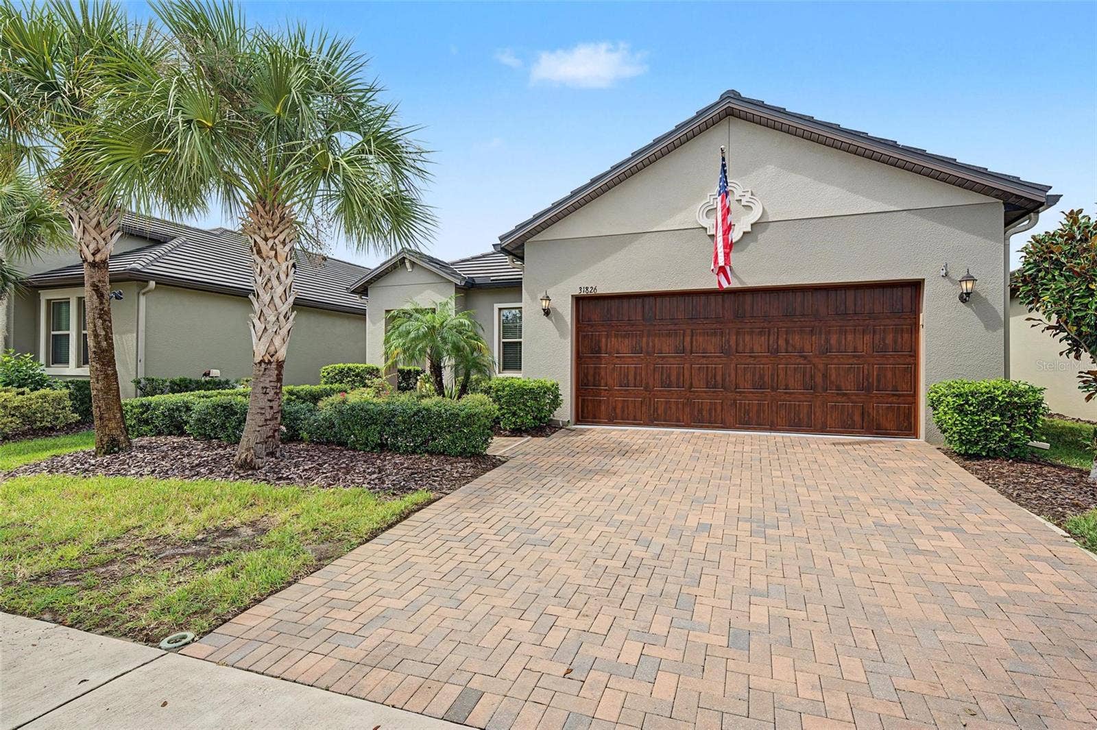 31826 CABANA RYE AVENUE, San Antonio, FL 33576