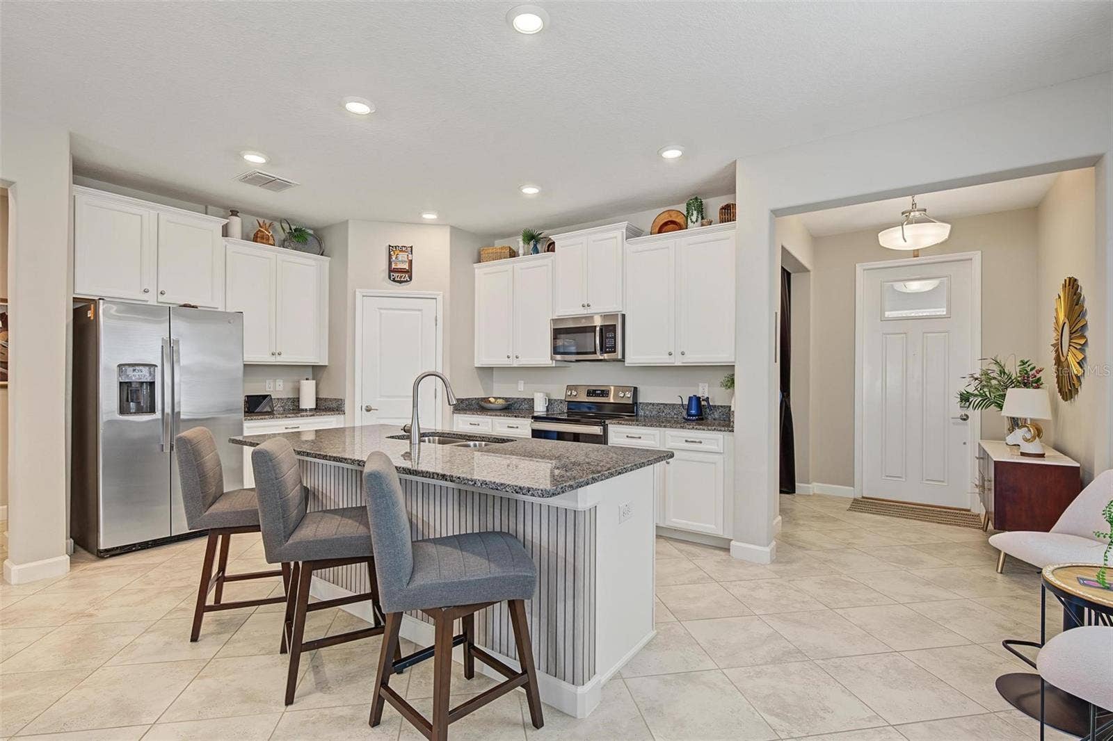 31826 CABANA RYE AVENUE, San Antonio, FL 33576