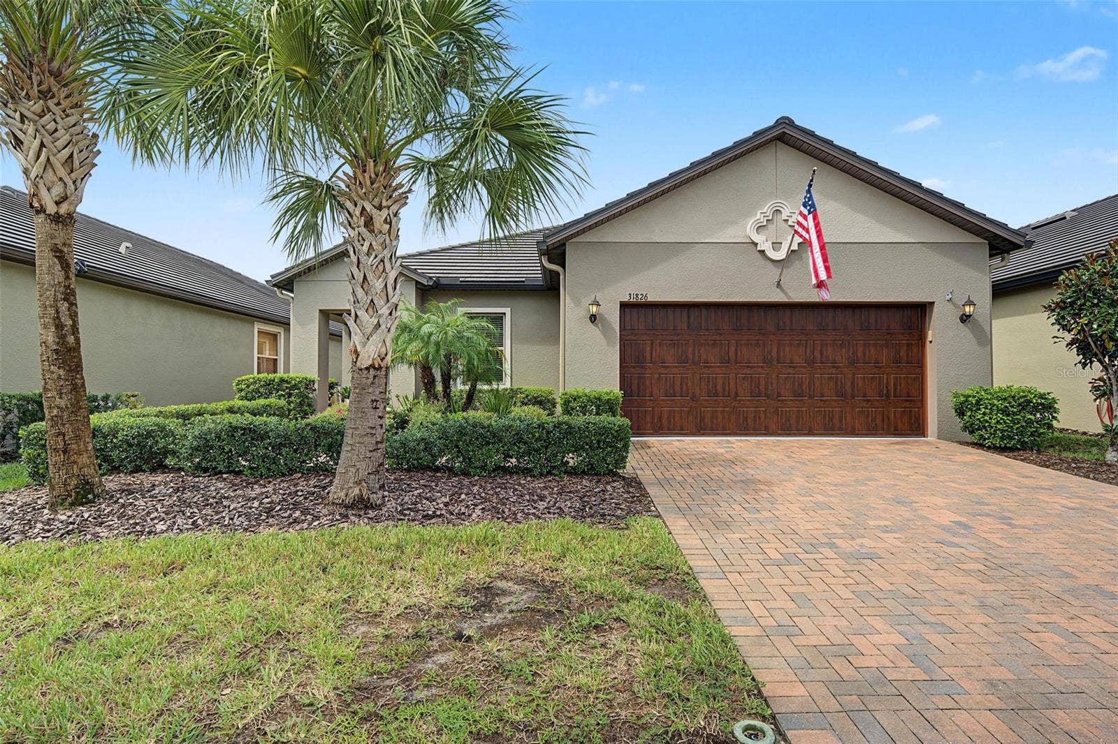 31826 CABANA RYE AVENUE, San Antonio, FL 33576