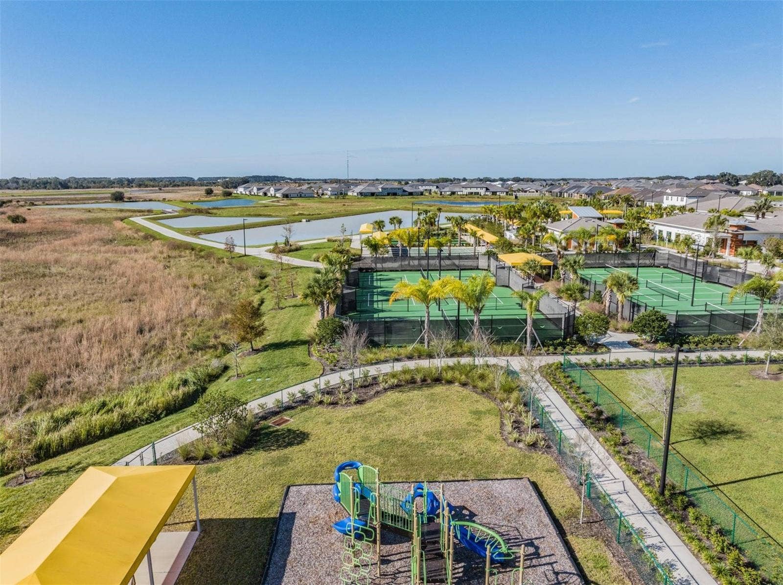 31826 CABANA RYE AVENUE, San Antonio, FL 33576