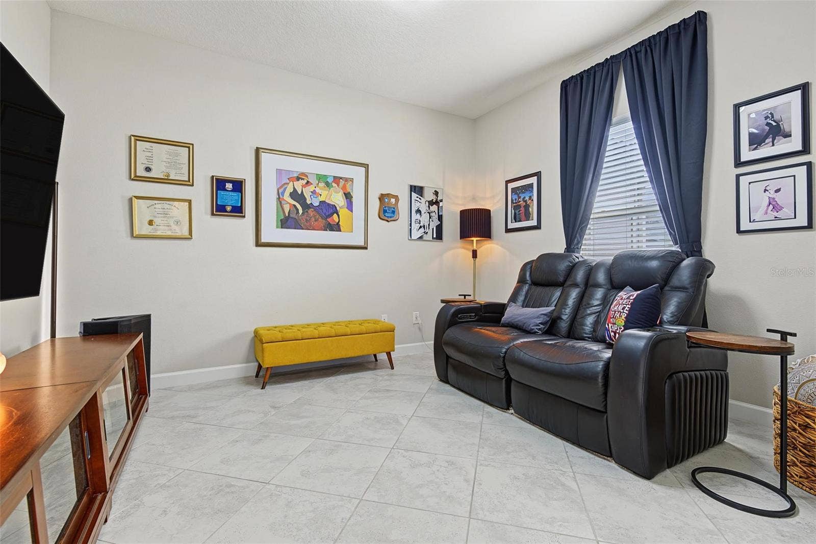 flex room
