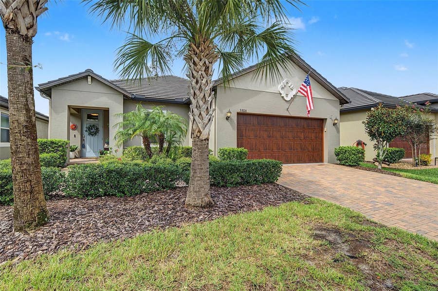 Property photo for 31826 CABANA RYE AVENUE, San Antonio, FL