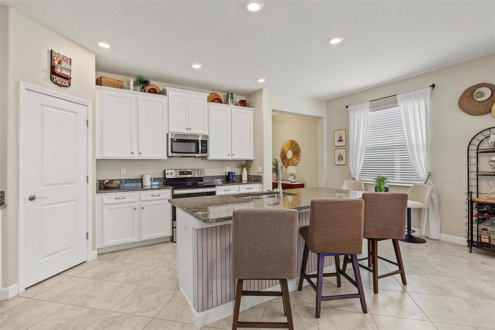 31826 CABANA RYE AVENUE, San Antonio, FL 33576