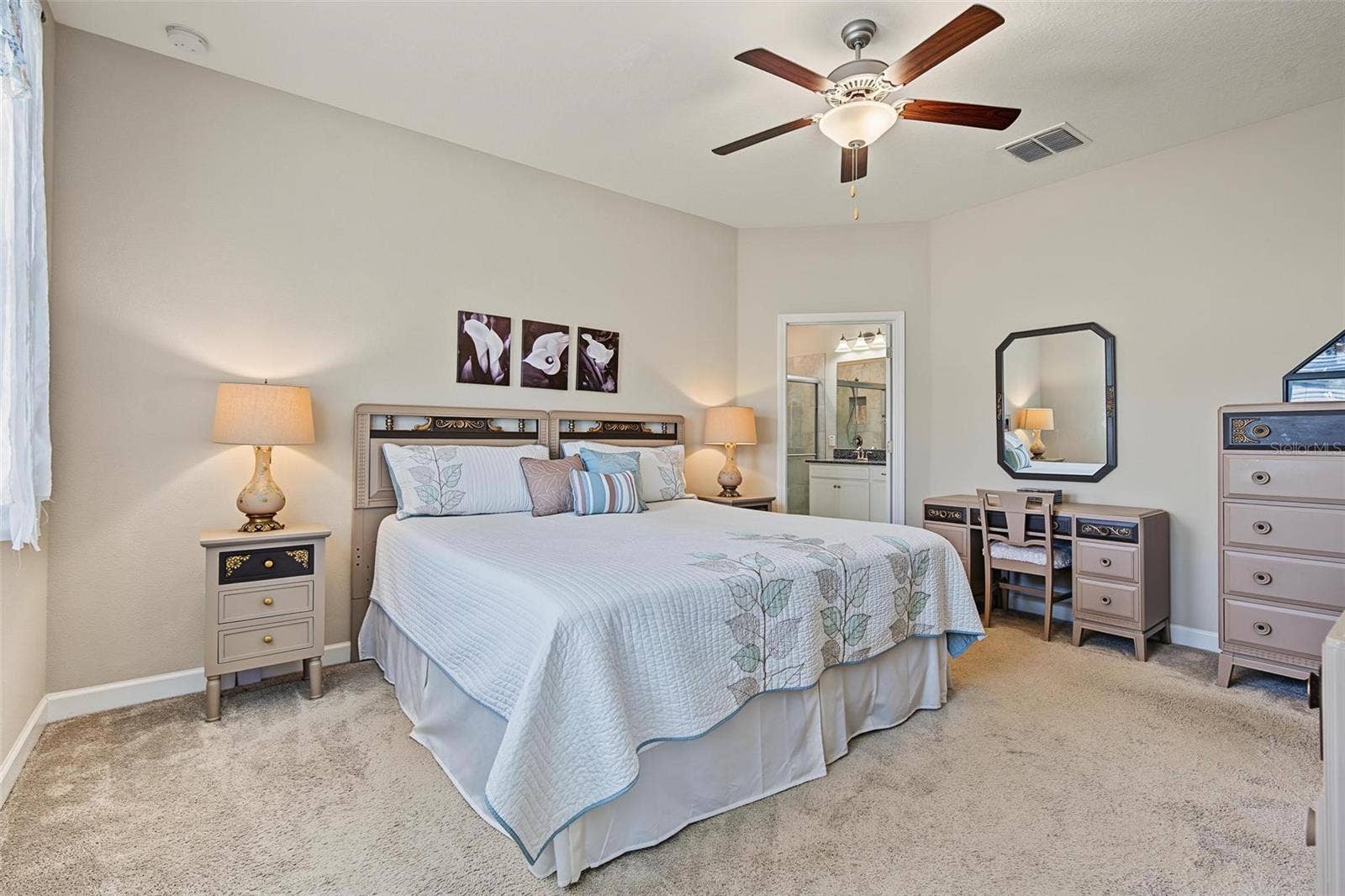 owners bedroom