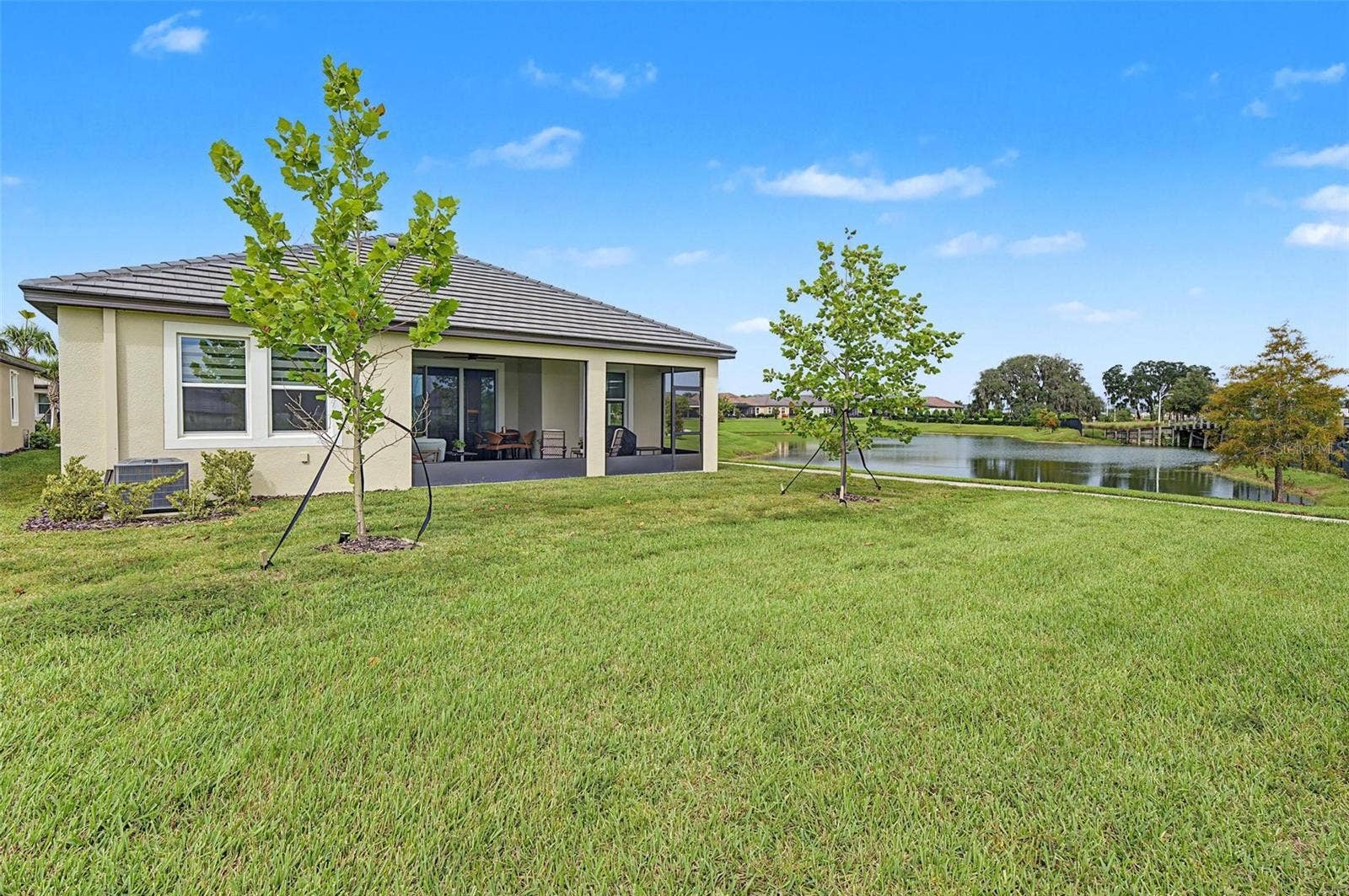 31687 PARKLAND BAY WAY, San Antonio, FL 33576