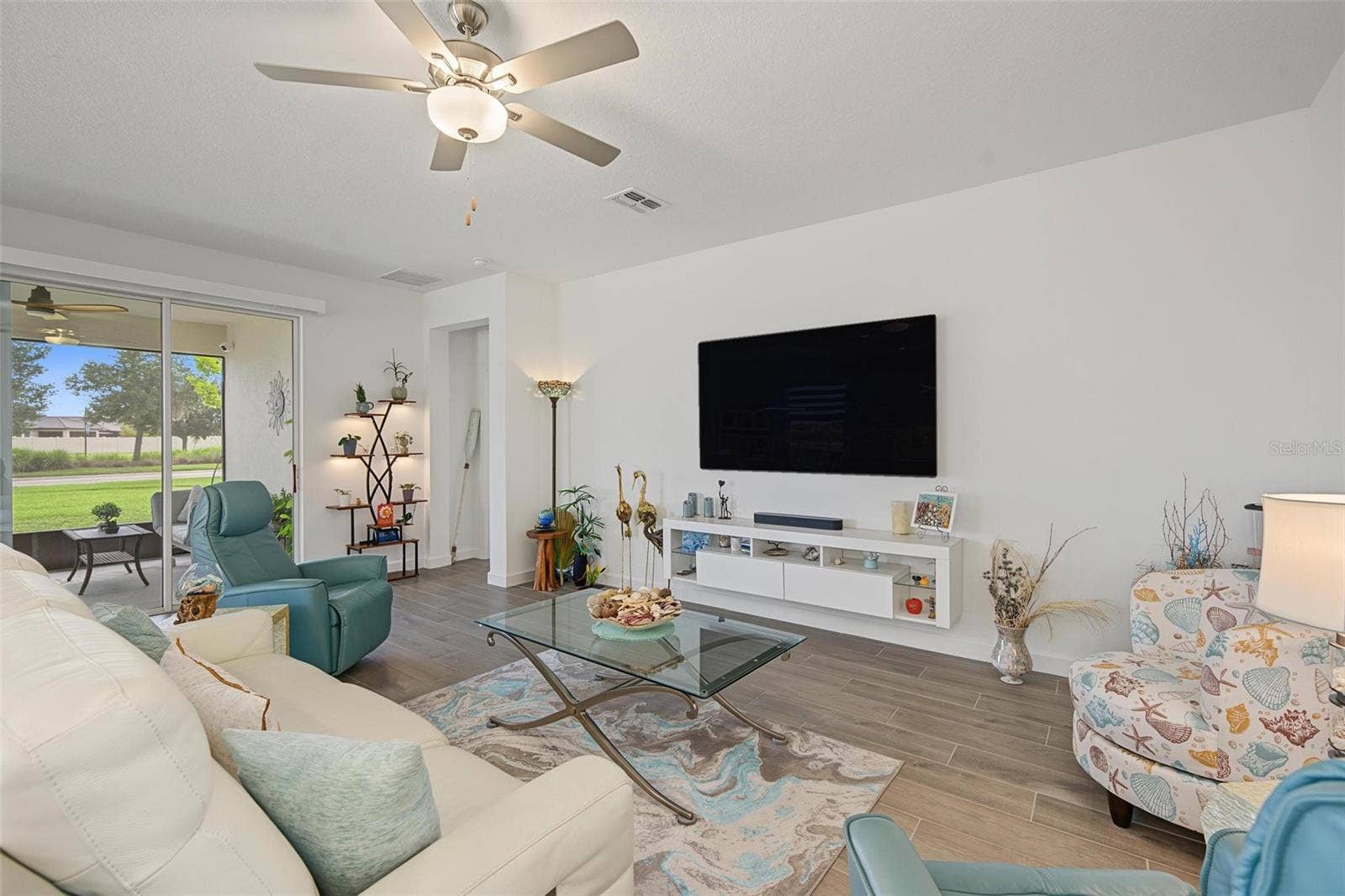 31687 PARKLAND BAY WAY, San Antonio, FL 33576