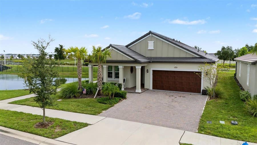 Property photo for 31687 PARKLAND BAY WAY, San Antonio, FL