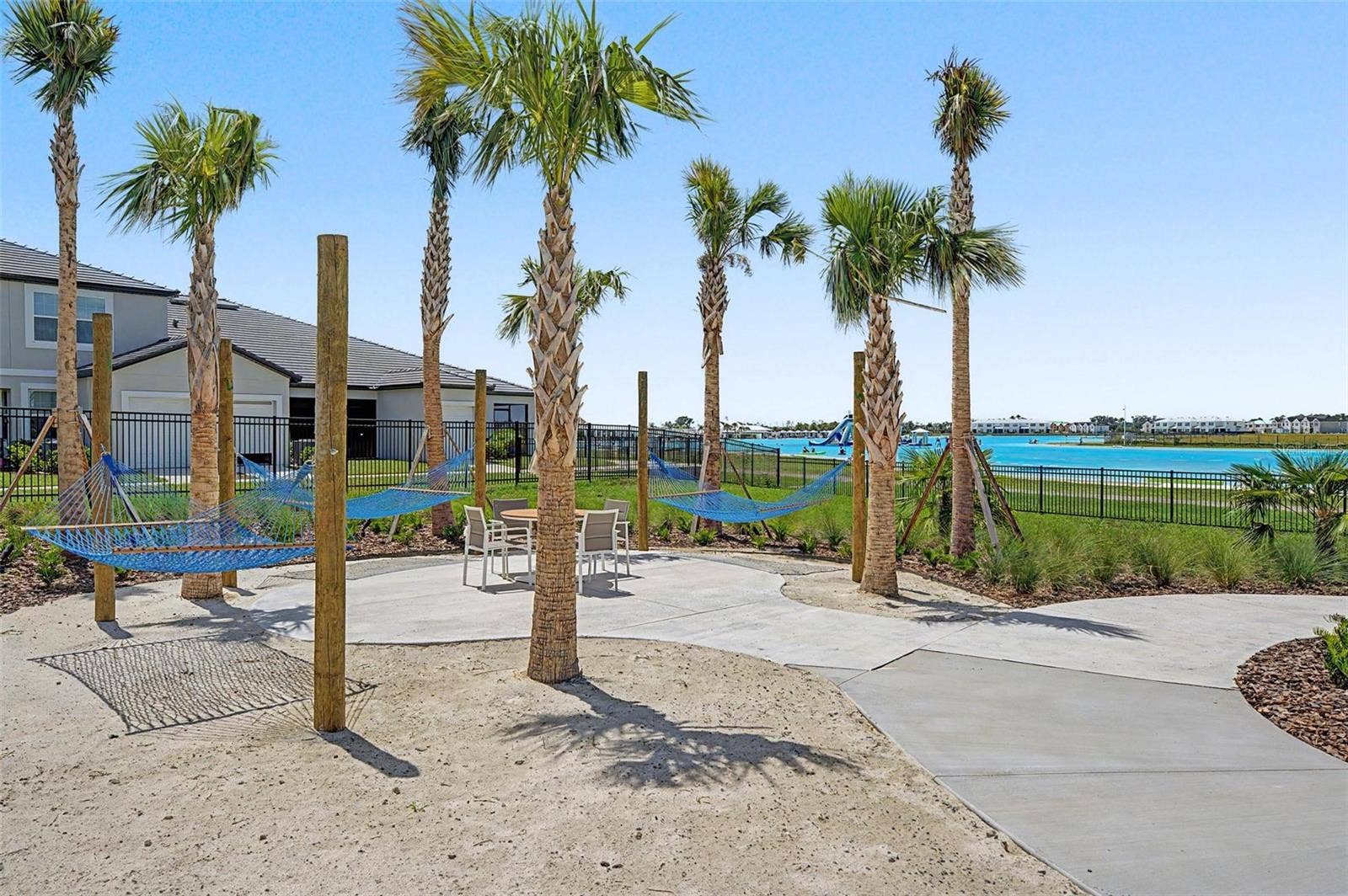 31687 PARKLAND BAY WAY, San Antonio, FL 33576