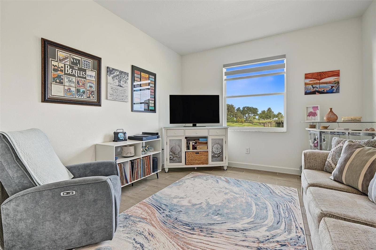 flex room