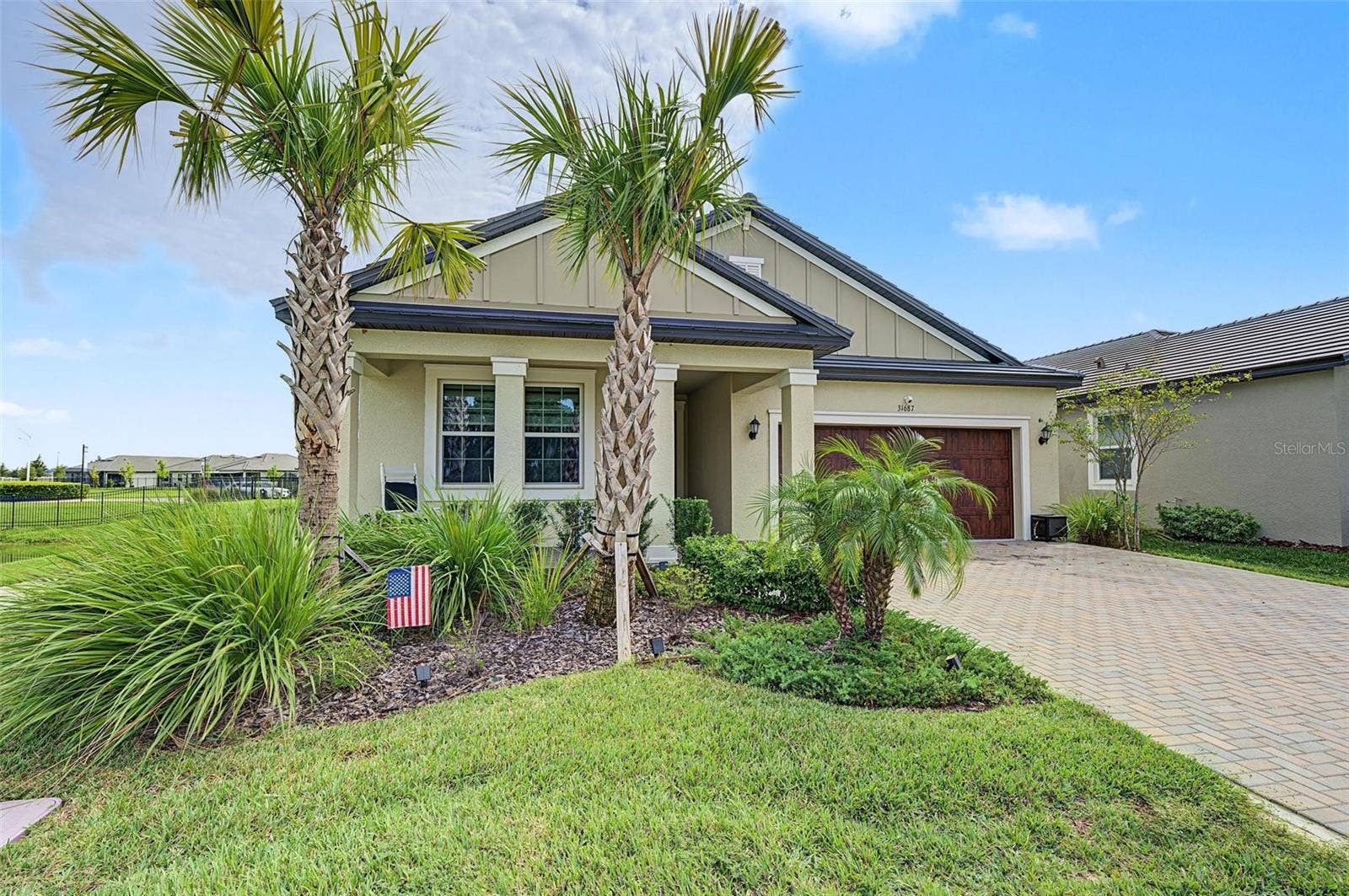 31687 PARKLAND BAY WAY, San Antonio, FL 33576