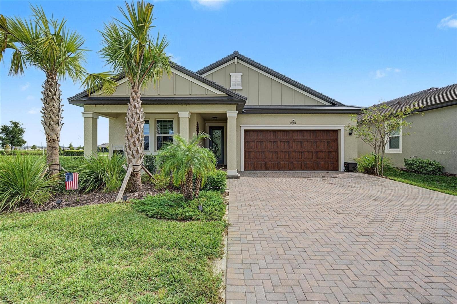31687 PARKLAND BAY WAY, San Antonio, FL 33576