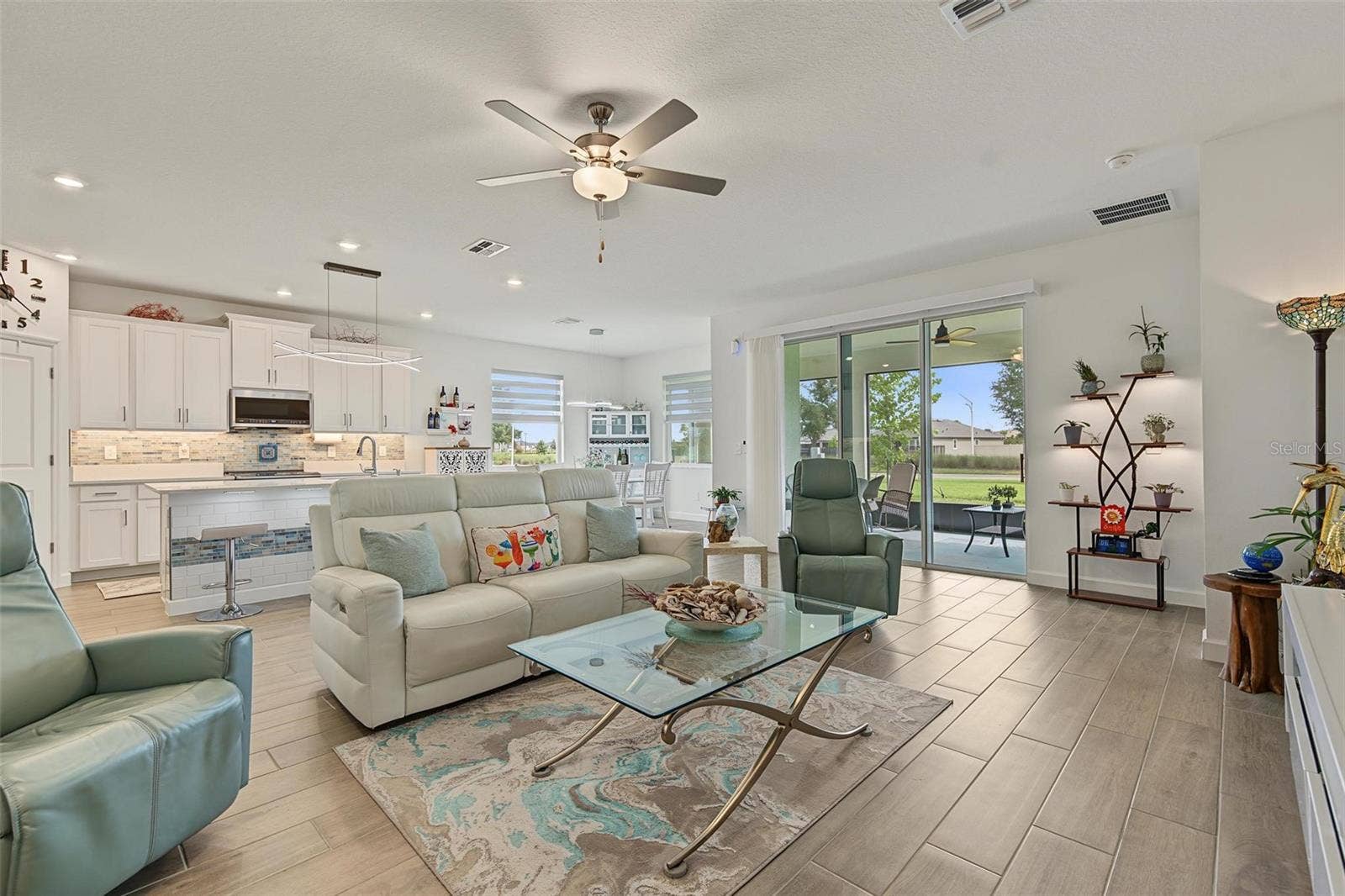 31687 PARKLAND BAY WAY, San Antonio, FL 33576
