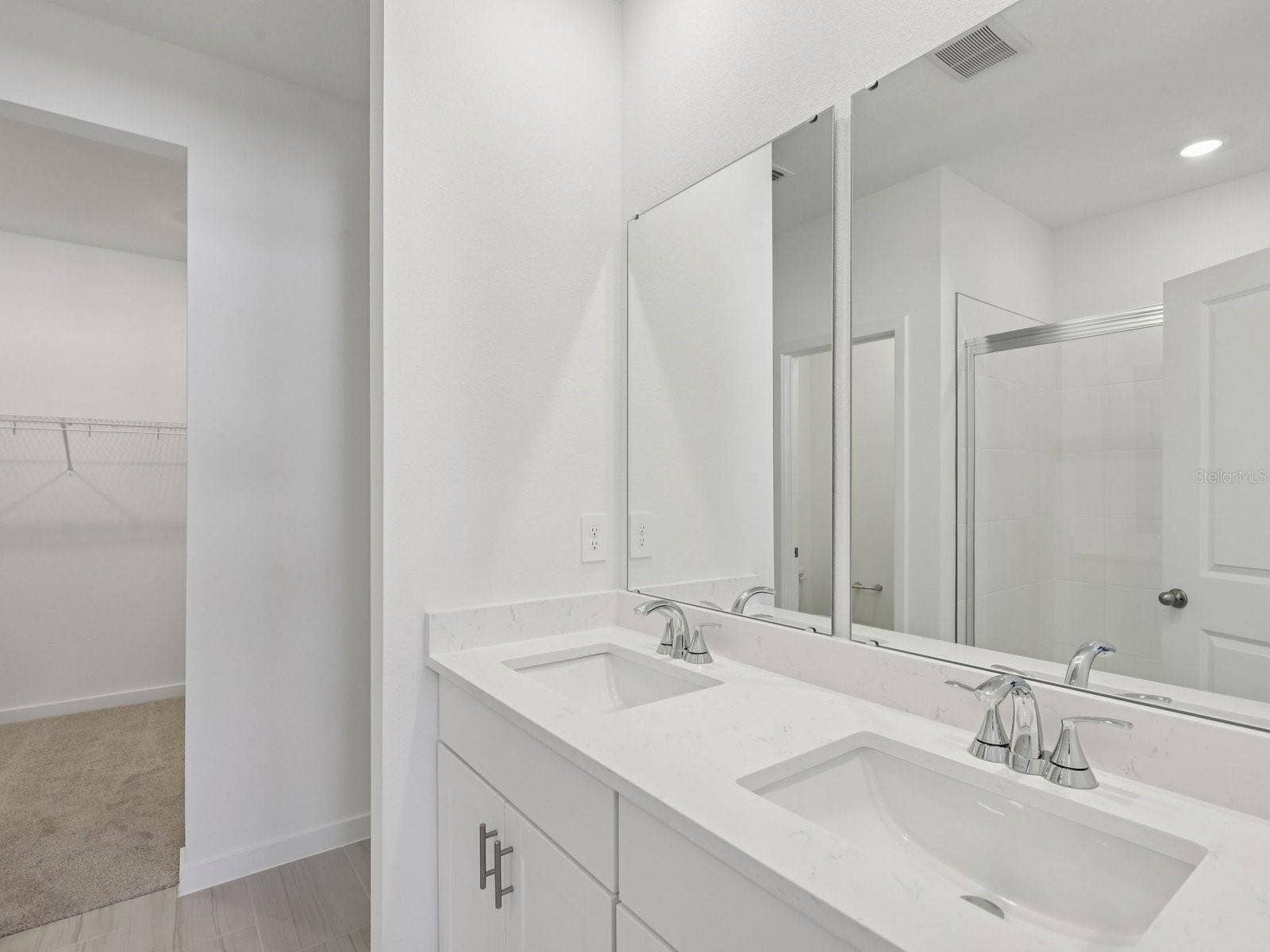 41 GARNI DRIVE, Palm Coast, FL 32137 Photo is not of the actual home, but is an inspirational photo of builders model home and may depict options, furnishings, and/or decorator features that are not included