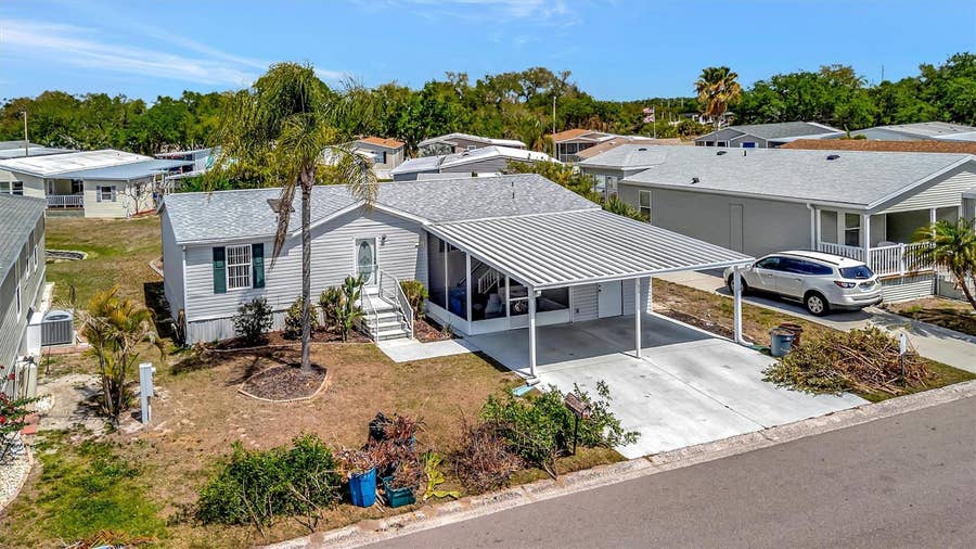 Property photo for 211 S PORT ROYAL LANE, #523, Apollo Beach, FL