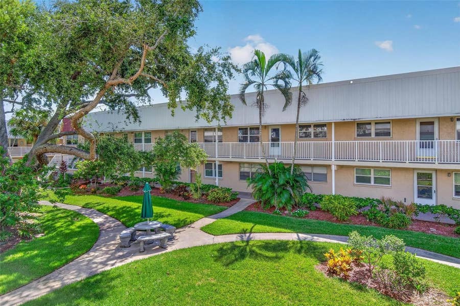 Property photo for 10035 63RD AVENUE N, #17, St Petersburg, FL