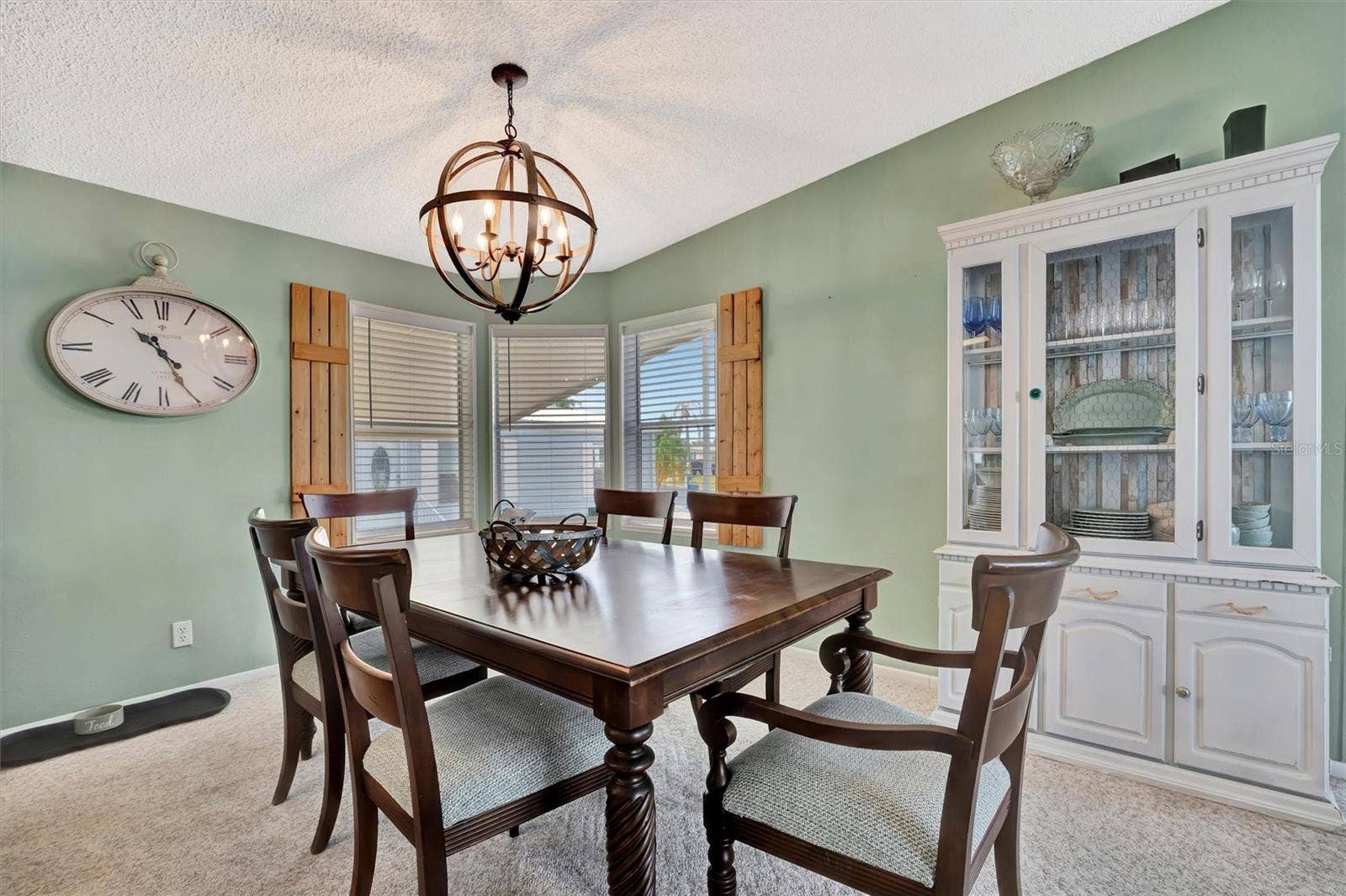 119 E SAINT JOHNS WAY, Apollo Beach, FL 33572 119 E SAINT JOHNS WAY, Apollo Beach, FL 33572