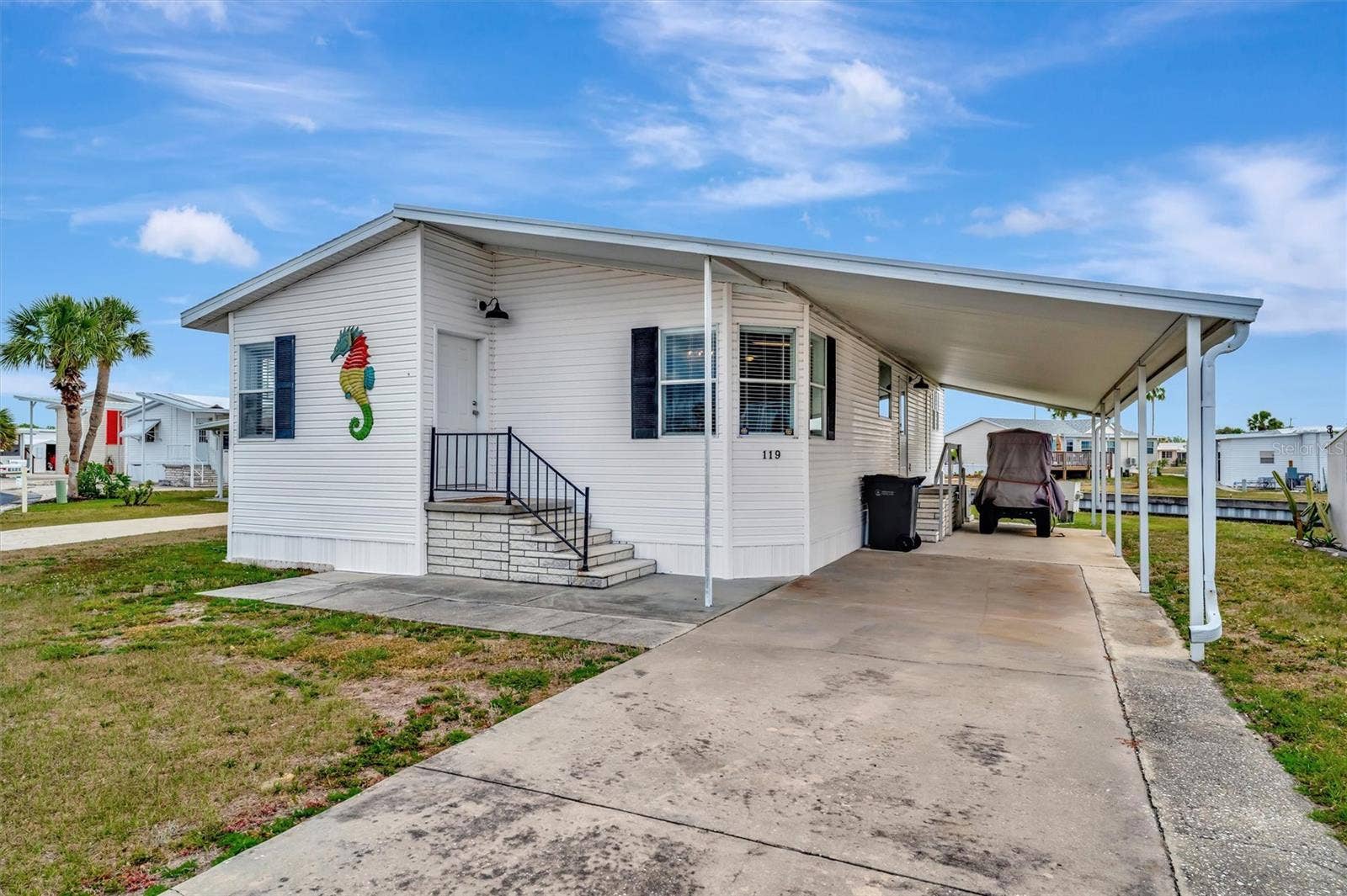 119 E SAINT JOHNS WAY, Apollo Beach, FL 33572 119 E SAINT JOHNS WAY, Apollo Beach, FL 33572