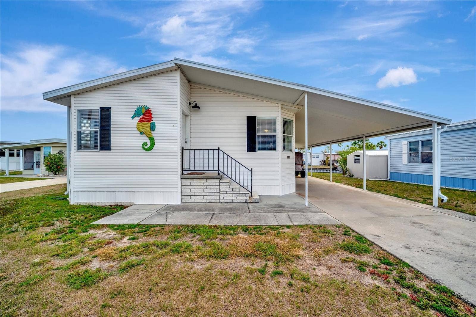 119 E SAINT JOHNS WAY, Apollo Beach, FL 33572 119 E SAINT JOHNS WAY, Apollo Beach, FL 33572